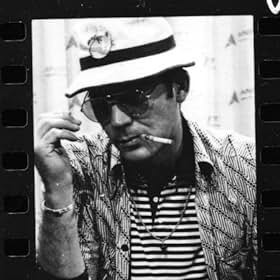 Hunter S. Thompson